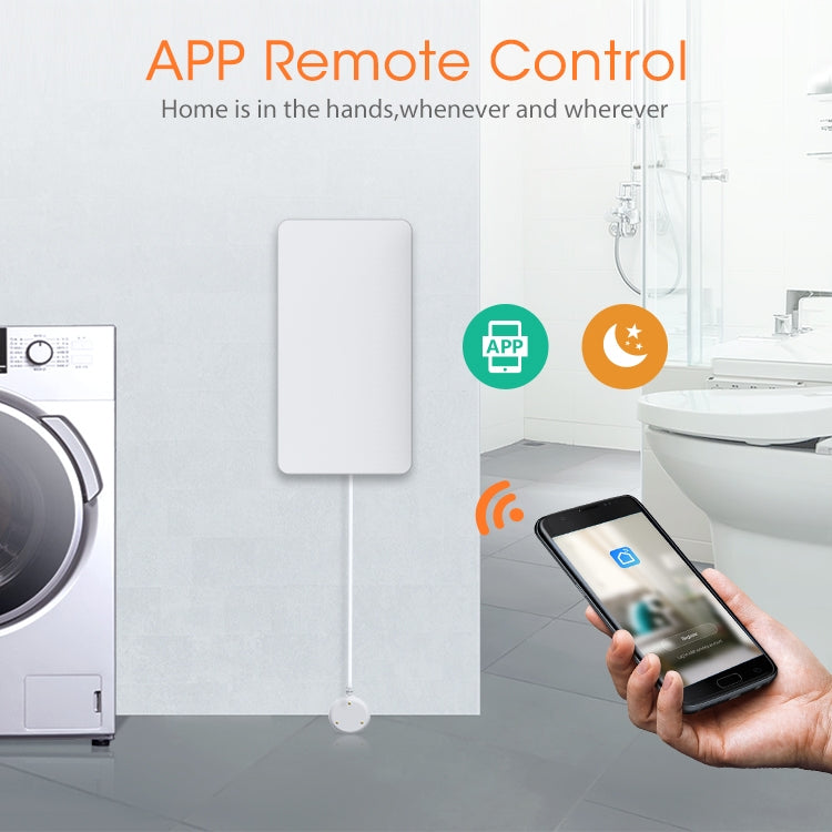 NEO NAS-WS05B Zigbee Water Sensor & Flood Sensor, WS05B Flood Sensor NEO NAS-WS05B Zigbee Water Sensor & Flood Sensor, WS05B Flood Sensor